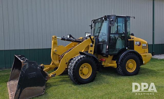 Image of Caterpillar 906M equipment image 2