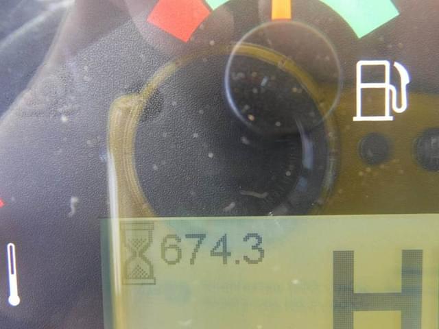 Image of Caterpillar 907M equipment image 4