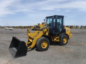2020 Caterpillar 907M Image