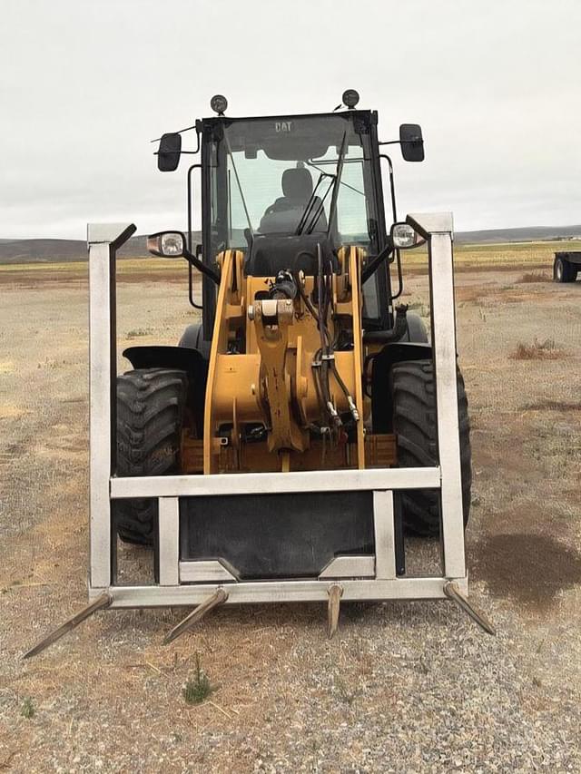 Image of Caterpillar 908M equipment image 3