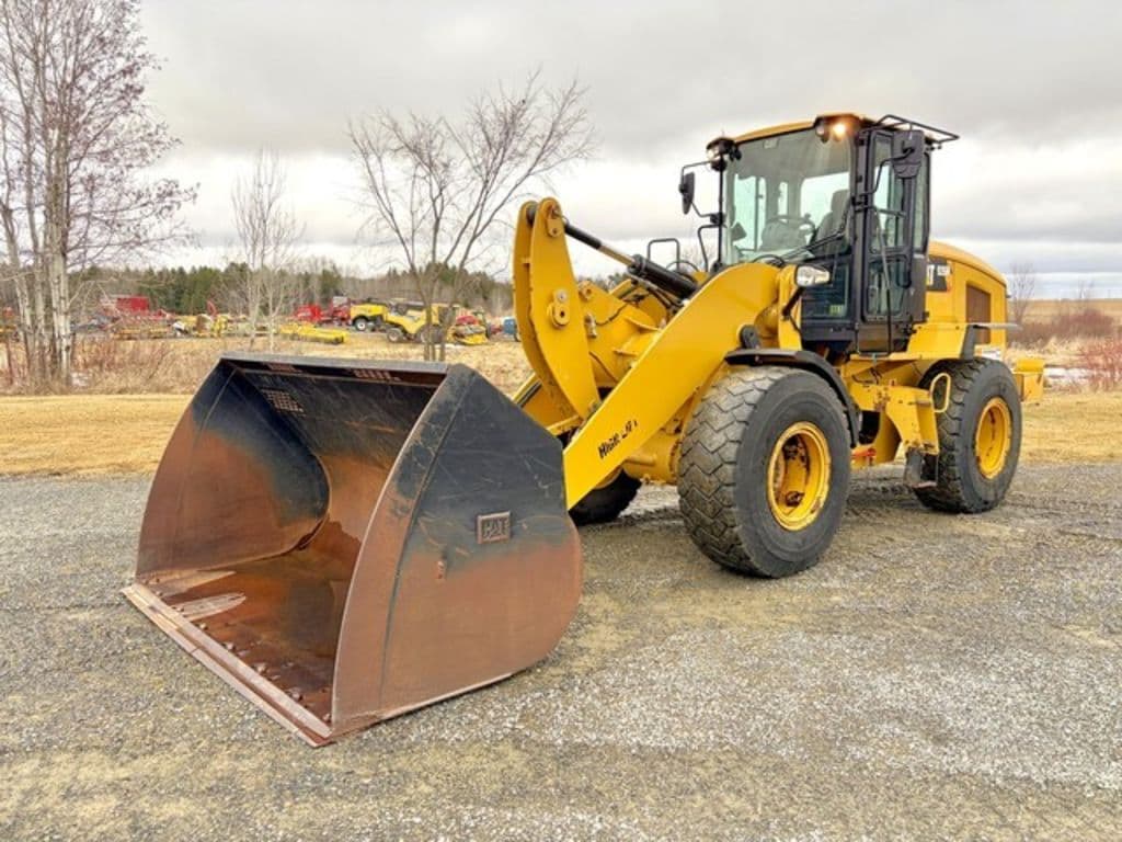 Image of Caterpillar 926M Primary image