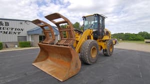 2020 Caterpillar 926M Image