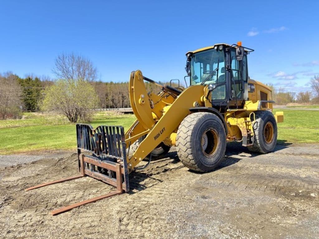 Image of Caterpillar 926M Primary image