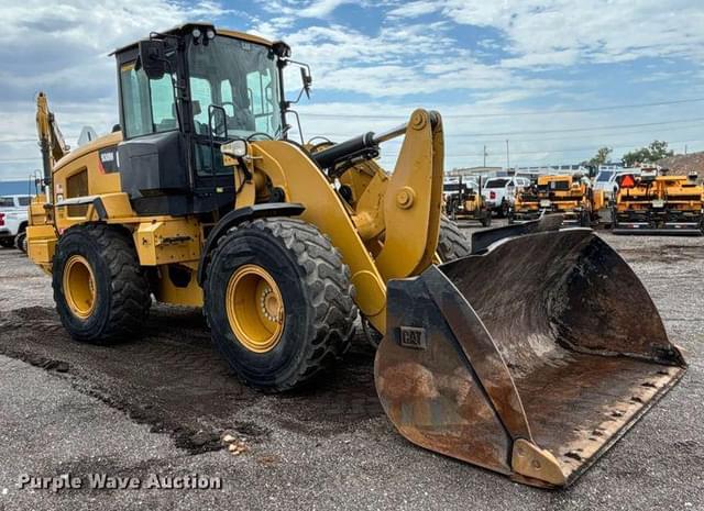 Image of Caterpillar 930M equipment image 2