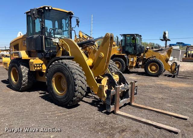 Image of Caterpillar 930M equipment image 2