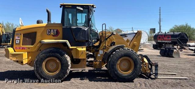 Image of Caterpillar 930M equipment image 3