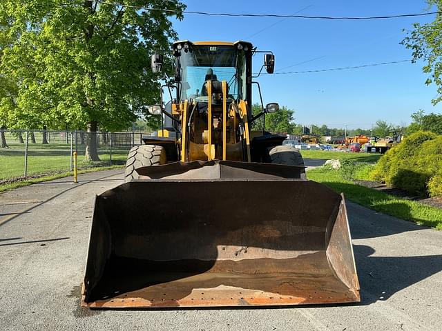 Image of Caterpillar 938M equipment image 1