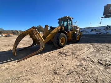 Main image Caterpillar 950M