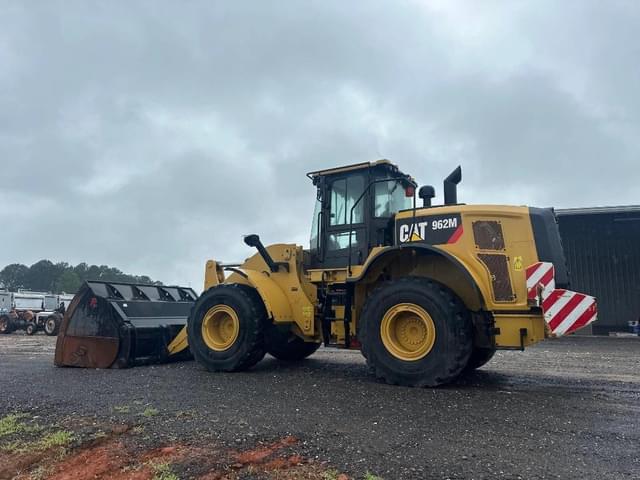 Image of Caterpillar 962M equipment image 3