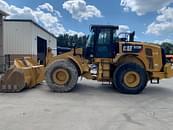 Thumbnail image Caterpillar 972M 1