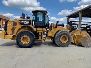 Main image Caterpillar 972M 3