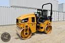2020 Caterpillar CB34B Image