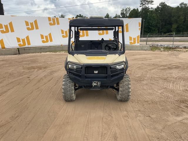 Image of Caterpillar CUV85 equipment image 1
