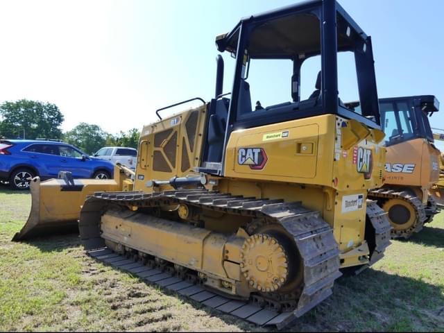 Image of Caterpillar D1 equipment image 3
