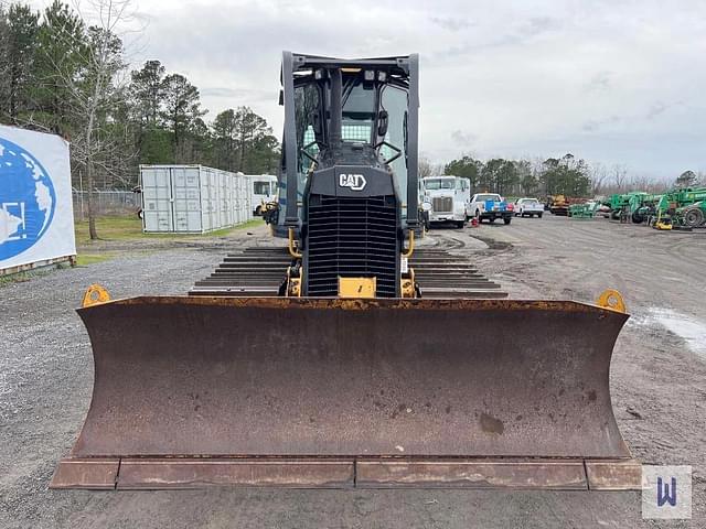 Image of Caterpillar D3 equipment image 2