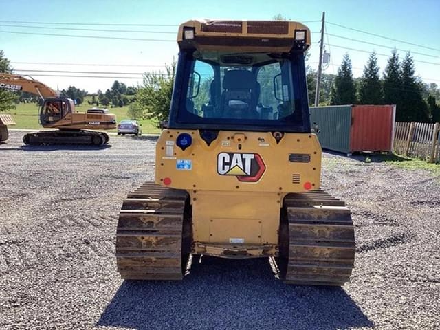 Image of Caterpillar D3 equipment image 2