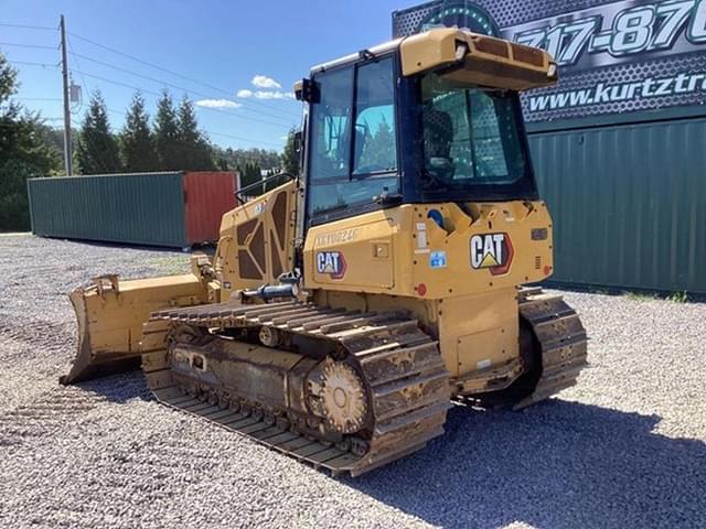 Image of Caterpillar D3 equipment image 1