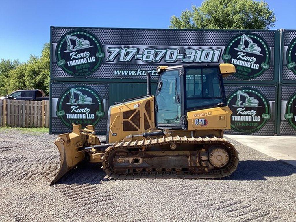 Image of Caterpillar D3 Primary image