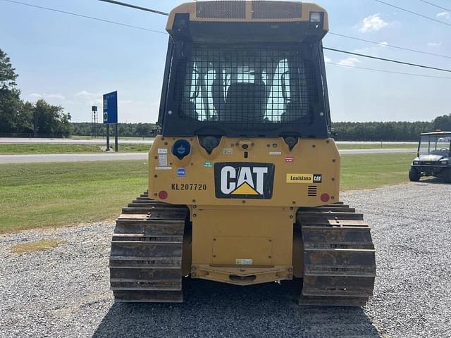 Image of Caterpillar D3K2 LGP equipment image 3