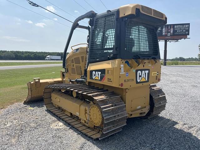 Image of Caterpillar D3K2 LGP equipment image 2