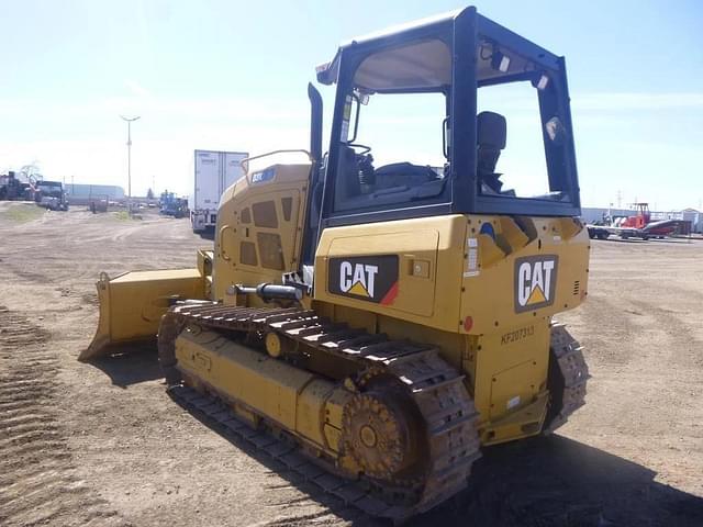 Image of Caterpillar D3K2 XL equipment image 3