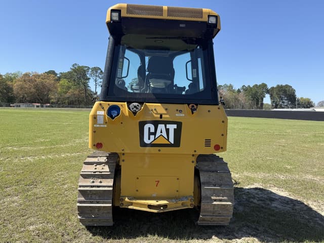 Image of Caterpillar D3K2 XL equipment image 3