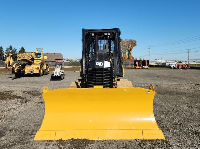 Image of Caterpillar D3 equipment image 1