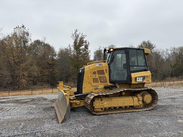 Image of Caterpillar D4K2 LGP equipment image 1