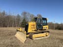 2020 Caterpillar D4K2 LGP Image