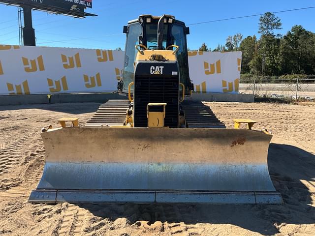 Image of Caterpillar D4K2 LGP equipment image 1