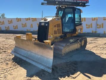 Main image Caterpillar D4K2 LGP