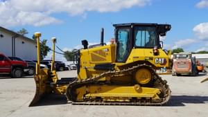 2020 Caterpillar D5 LGP Image