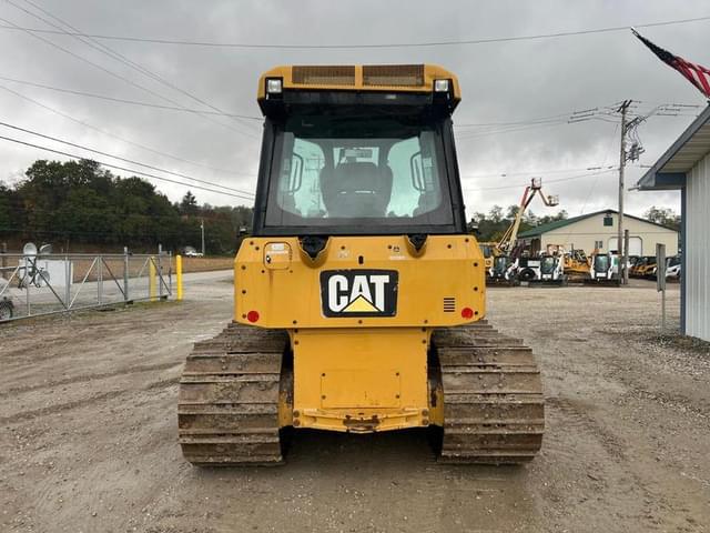 Image of Caterpillar D5K2 LGP equipment image 3
