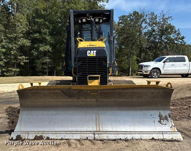 Image of Caterpillar D5K2 LGP equipment image 1