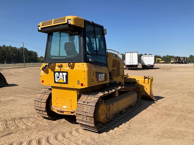 Image of Caterpillar D5K2 XL equipment image 4