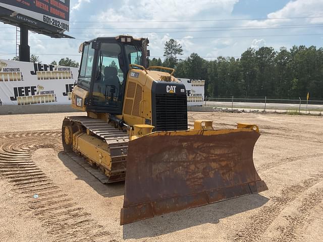 Image of Caterpillar D5K2 XL equipment image 2