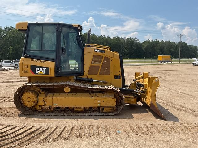 Image of Caterpillar D5K2 XL equipment image 3