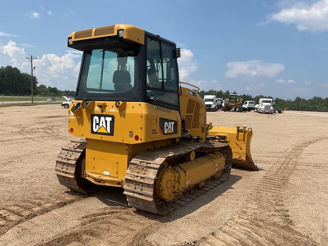 Image of Caterpillar D5K2 XL equipment image 4