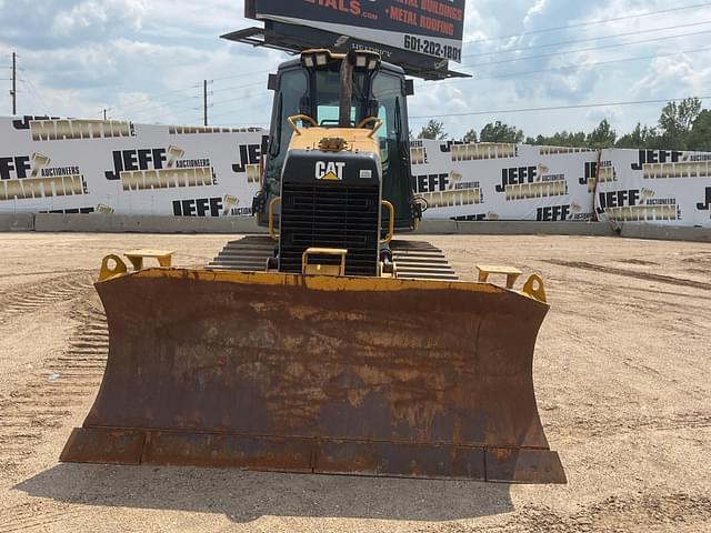 Image of Caterpillar D5K2 XL equipment image 1