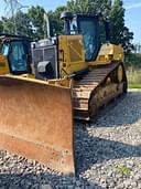 2020 Caterpillar D6 Image