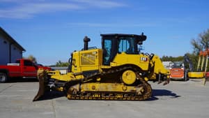 2020 Caterpillar D6LGP Image