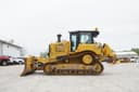2020 Caterpillar D6LGP Image