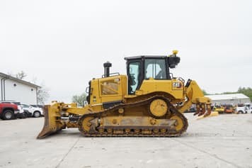 Main image Caterpillar D6LGP