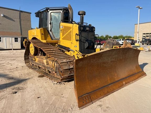Main image Caterpillar D6XE