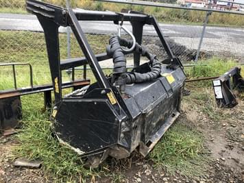 Main image Caterpillar HM315C