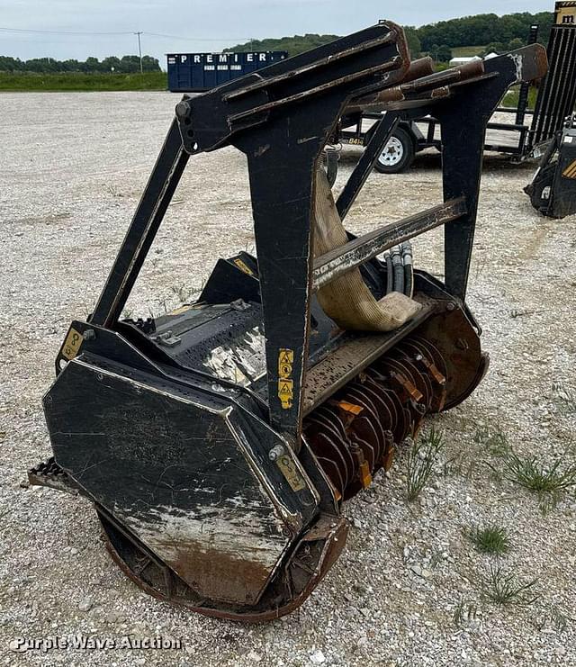 Image of Caterpillar HM415C equipment image 2