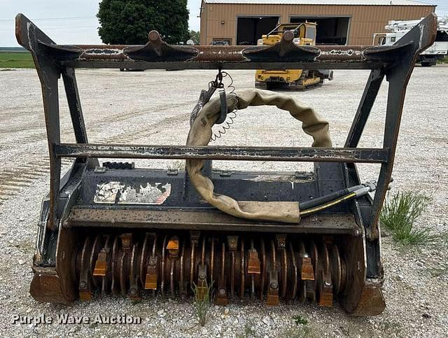 Image of Caterpillar HM415C equipment image 1