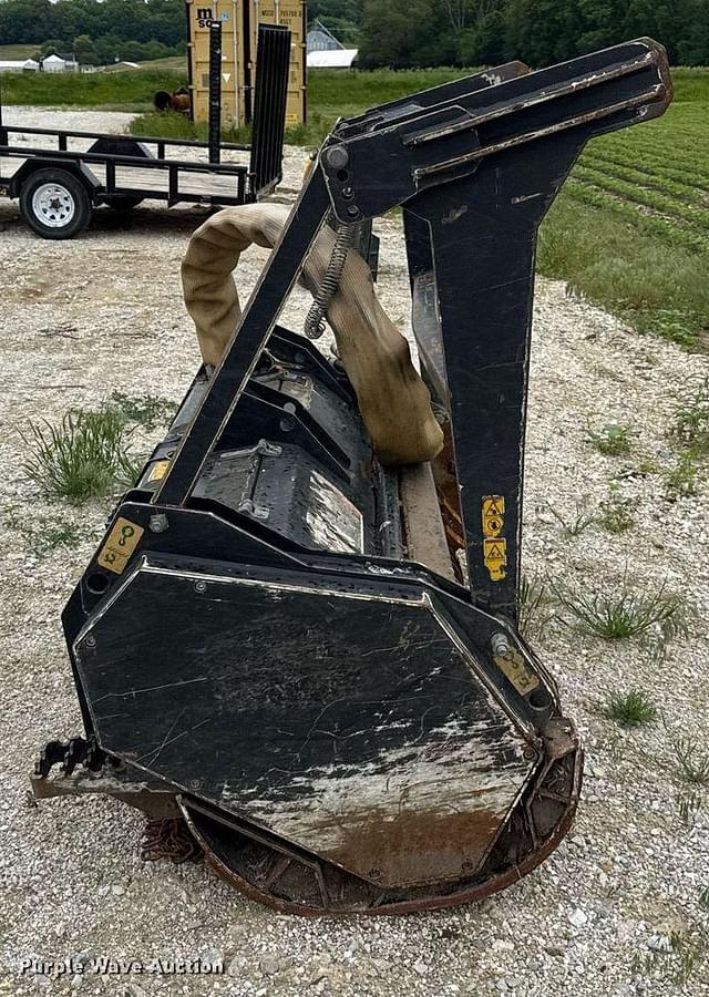 Image of Caterpillar HM415C equipment image 3