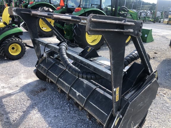 Main image Caterpillar MH418C