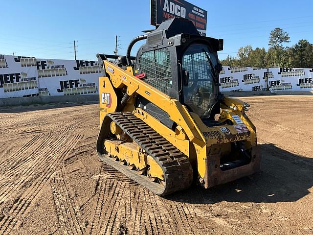 Image of Caterpillar 299D3XE equipment image 2